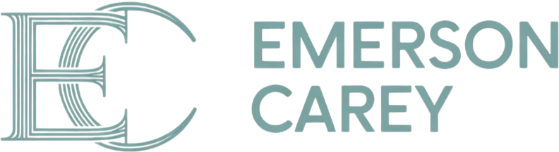 Emerson Carey logo
